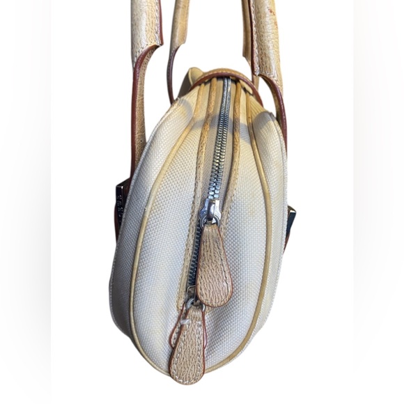 Loewe Senda shoulder bag - Picture 2 of 8